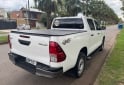 Camionetas - Toyota Hilux 2020 Diesel 230000Km - En Venta