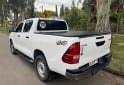 Camionetas - Toyota Hilux 2020 Diesel 230000Km - En Venta