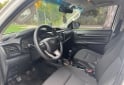 Camionetas - Toyota Hilux 2020 Diesel 230000Km - En Venta