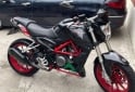 Motos - Benelli TNT 250 2018 Nafta 36000Km - En Venta