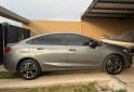 Autos - Chevrolet Cruze Midnight 2022 Nafta 34000Km - En Venta