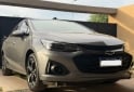 Autos - Chevrolet Cruze Midnight 2022 Nafta 34000Km - En Venta