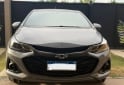 Autos - Chevrolet Cruze Midnight 2022 Nafta 34000Km - En Venta
