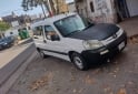 Utilitarios - Peugeot PARTNER 2013 Diesel 221000Km - En Venta