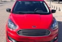Autos - Ford KA SE 2021 Nafta  - En Venta