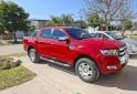 Camionetas - Ford Ranger 2017 Diesel 200000Km - En Venta