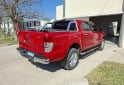 Camionetas - Ford Ranger 2017 Diesel 200000Km - En Venta