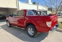 Camionetas - Ford Ranger 2017 Diesel 200000Km - En Venta