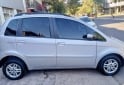 Autos - Fiat IDEA ELX 1.4 TOP 2007 Nafta 115000Km - En Venta