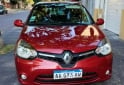 Autos - Renault Dynamique 2016 Nafta 97000Km - En Venta