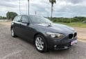 Autos - Bmw 116i 2013 Nafta 110000Km - En Venta