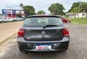 Autos - Bmw 116i 2013 Nafta 110000Km - En Venta