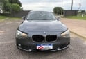 Autos - Bmw 116i 2013 Nafta 110000Km - En Venta