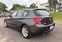 Autos - Bmw 116i 2013 Nafta 110000Km - En Venta