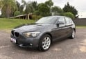 Autos - Bmw 116i 2013 Nafta 110000Km - En Venta