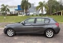 Autos - Bmw 116i 2013 Nafta 110000Km - En Venta