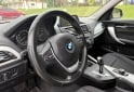 Autos - Bmw 116i 2013 Nafta 110000Km - En Venta