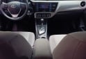Autos - Toyota corolla xli 2018 Nafta 96000Km - En Venta