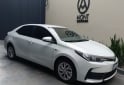 Autos - Toyota corolla xli 2018 Nafta 96000Km - En Venta