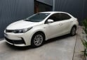Autos - Toyota corolla xli 2018 Nafta 96000Km - En Venta