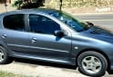 Autos - Peugeot 206 xt 2008 Nafta 151489Km - En Venta