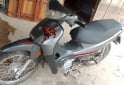Motos - Zanella Zb 2019 Nafta 17000Km - En Venta