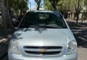 Autos - Chevrolet Meriva GL 2009 Nafta 190000Km - En Venta