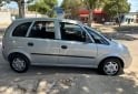 Autos - Chevrolet Meriva GL 2009 Nafta 190000Km - En Venta