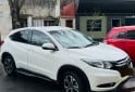 Camionetas - Honda HRV 2016 Nafta 76000Km - En Venta