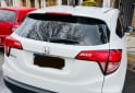 Camionetas - Honda HRV 2016 Nafta 76000Km - En Venta