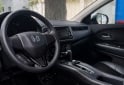 Camionetas - Honda HRV 2016 Nafta 76000Km - En Venta