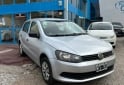 Autos - Volkswagen Gol trend 2013 GNC  - En Venta