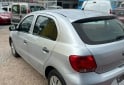 Autos - Volkswagen Gol trend 2013 GNC  - En Venta