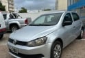 Autos - Volkswagen Gol trend 2013 GNC  - En Venta