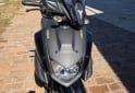 Motos - Yamaha Signus Ray 2023 Nafta 12500Km - En Venta