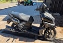 Motos - Yamaha Signus Ray 2023 Nafta 12500Km - En Venta