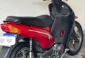 Motos - Keller Cronos clasic 2023 Nafta 10800Km - En Venta
