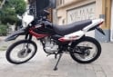Motos - Motomel Skua 150 2020 Nafta 12000Km - En Venta