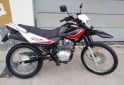 Motos - Motomel Skua 150 2020 Nafta 12000Km - En Venta