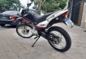 Motos - Motomel Skua 150 2020 Nafta 12000Km - En Venta