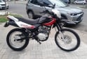 Motos - Motomel Skua 150 2020 Nafta 12000Km - En Venta