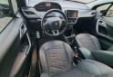 Autos - Peugeot 208 2014 Nafta 72500Km - En Venta