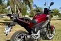 Motos - Honda NC750X 2019 Nafta 12000Km - En Venta