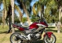 Motos - Honda NC750X 2019 Nafta 12000Km - En Venta