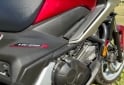 Motos - Honda NC750X 2019 Nafta 12000Km - En Venta