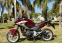 Motos - Honda NC750X 2019 Nafta 12000Km - En Venta