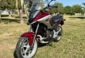 Motos - Honda NC750X 2019 Nafta 12000Km - En Venta
