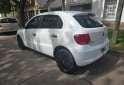 Autos - Volkswagen Gol 2014 Nafta 102000Km - En Venta