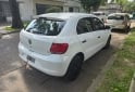 Autos - Volkswagen Gol 2014 Nafta 102000Km - En Venta