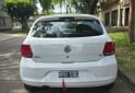 Autos - Volkswagen Gol 2014 Nafta 102000Km - En Venta